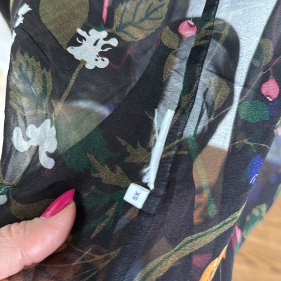 Rodebjer Nanna dress - Picture 8 of 10